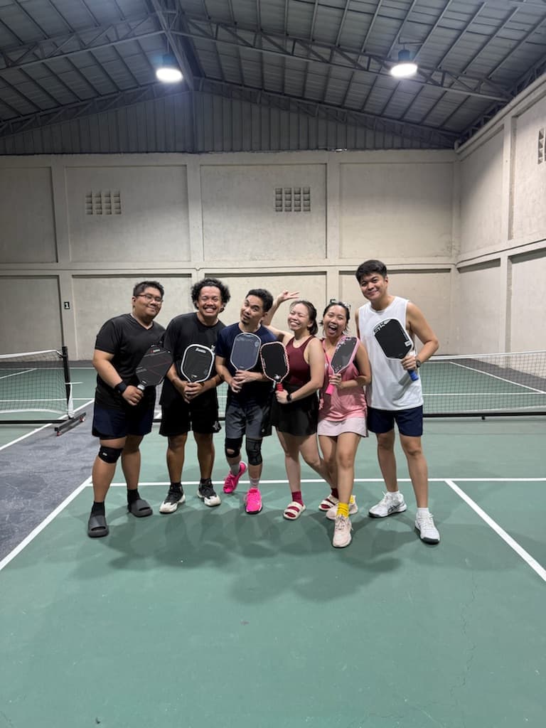 UnliPop Pickleball Club media 5