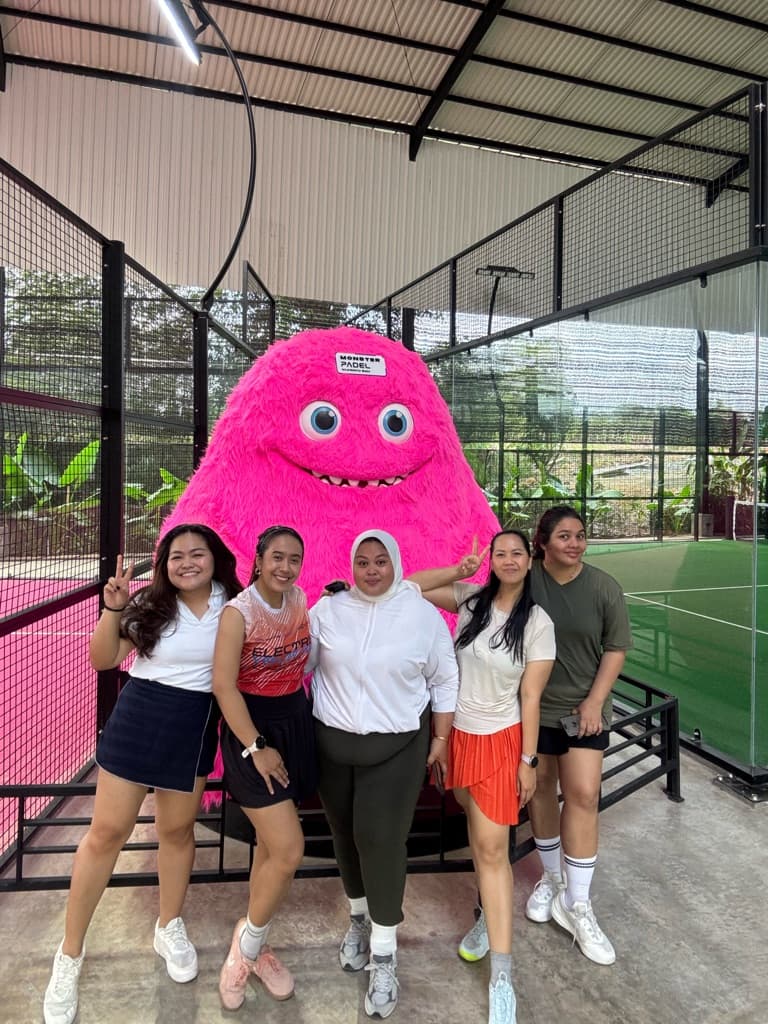 BOOME Social Club media 4
