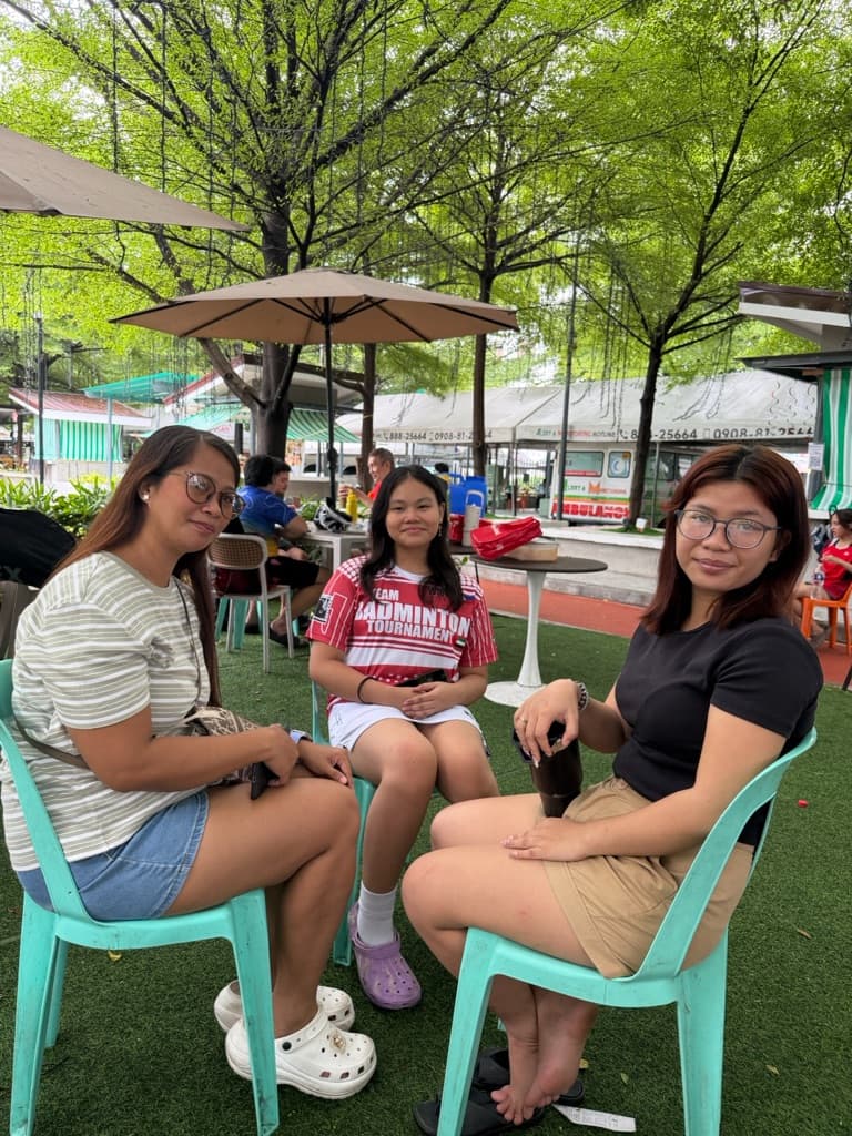 CMC Badminton Club Ministry media 4