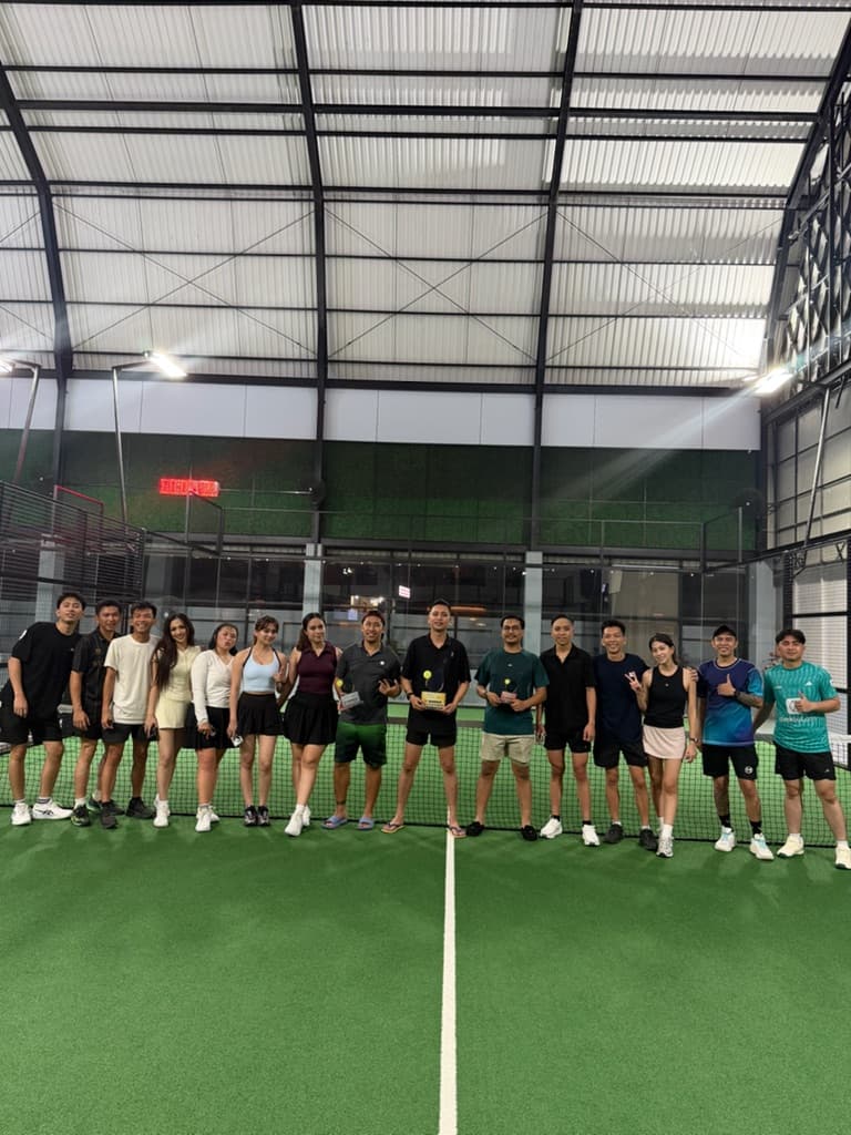 PADELBAE media 5
