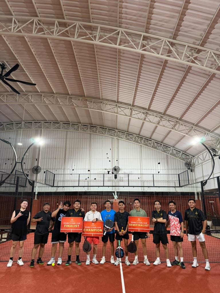PADELBAE media 3
