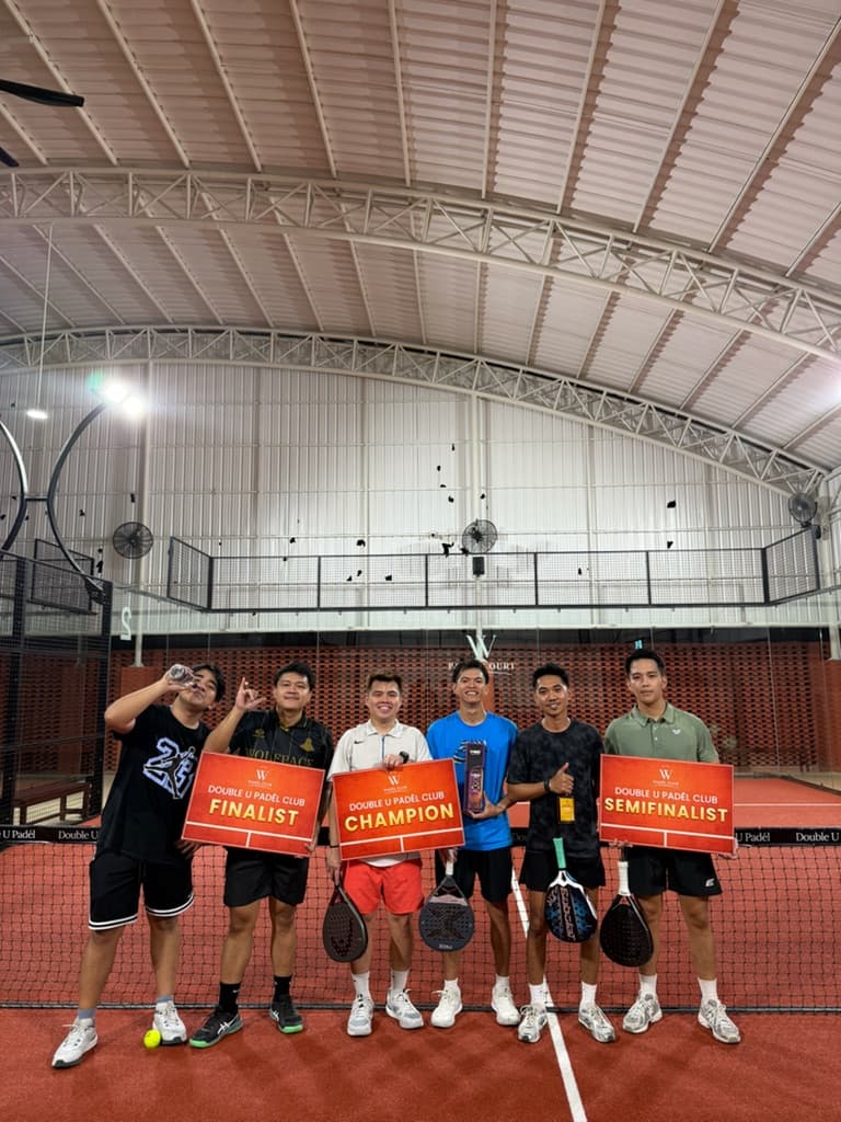 PADELBAE media 4