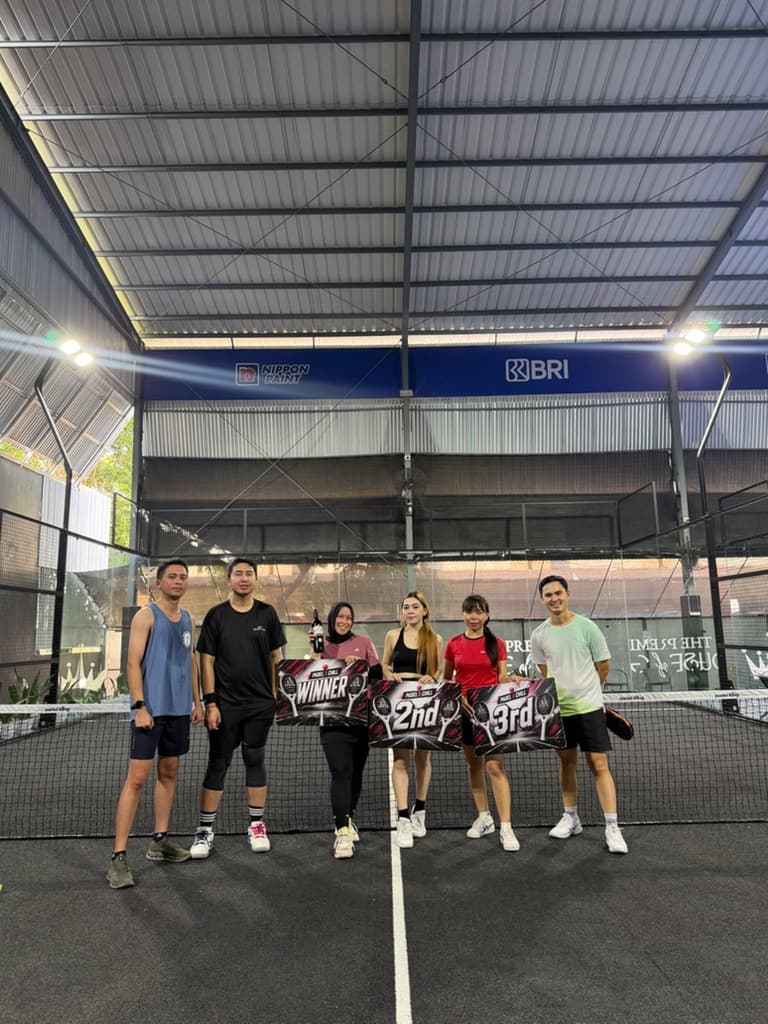 PADELBAE media 6