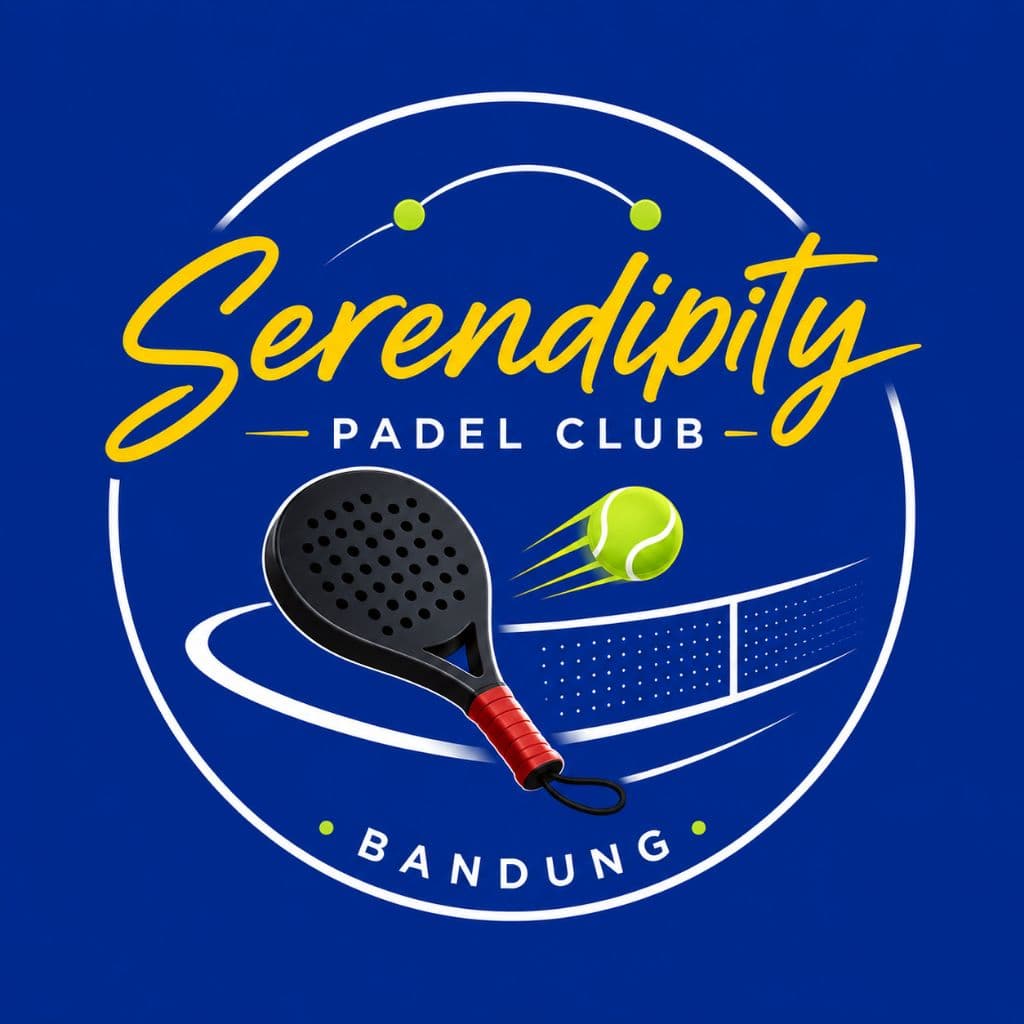 Serendipity Padel Club media 1