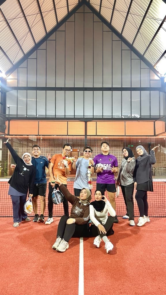 SINI PADEL 🎾✨ media 6