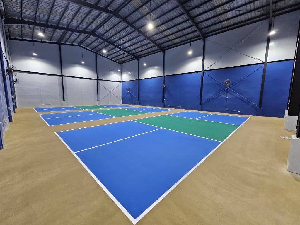 Pickaball Sports Center media 1