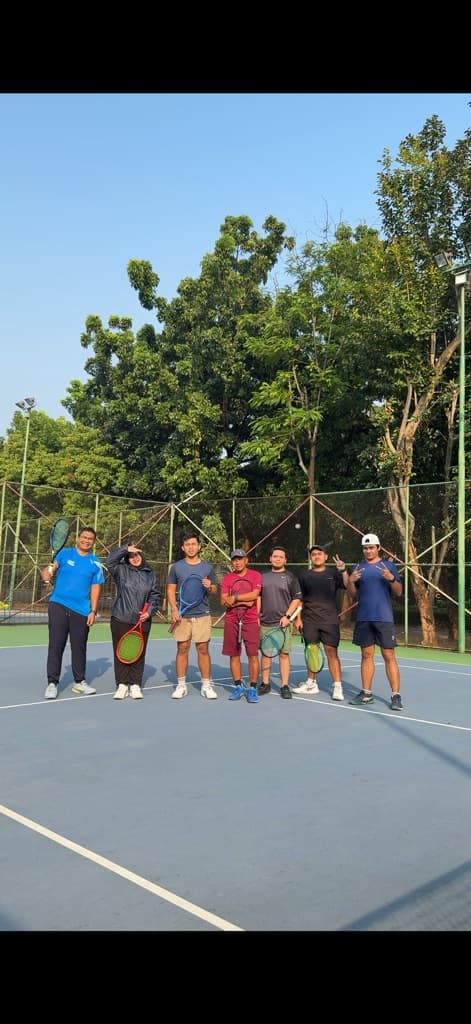 TPC - TENNIS media 3