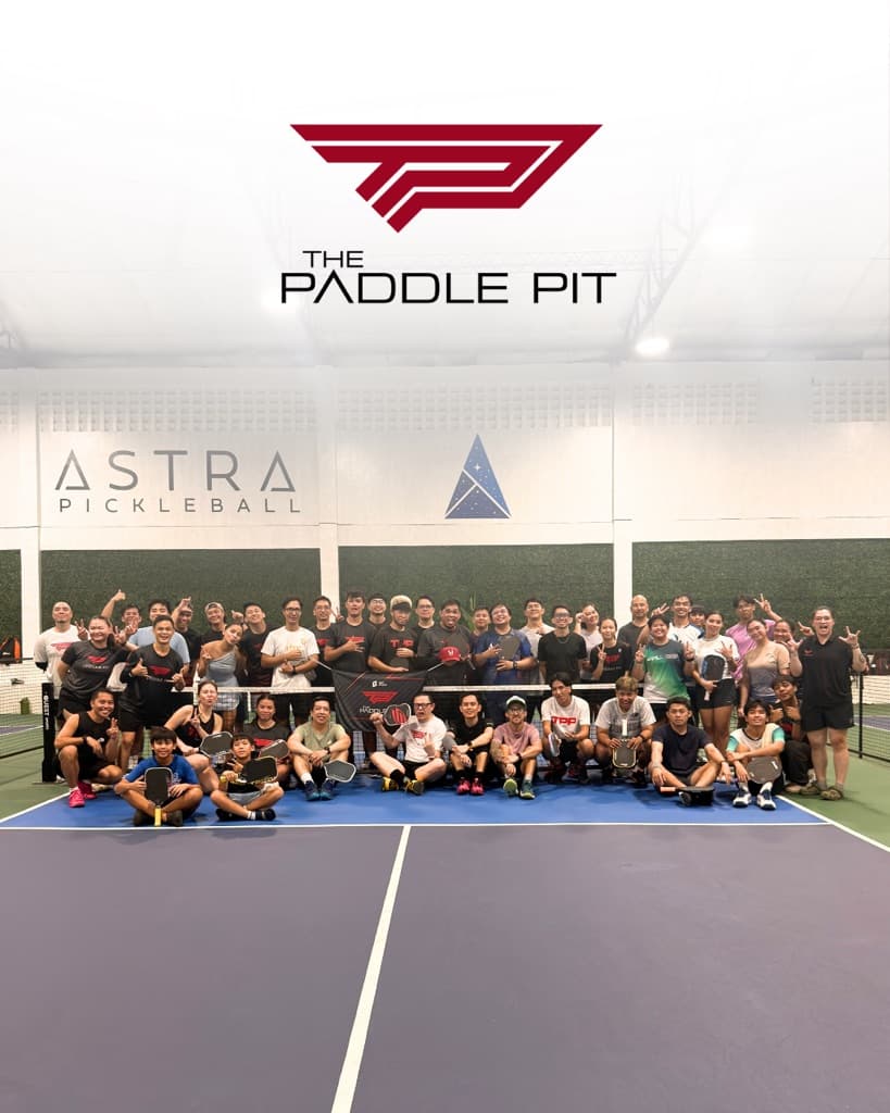 The Paddle Pit media 3