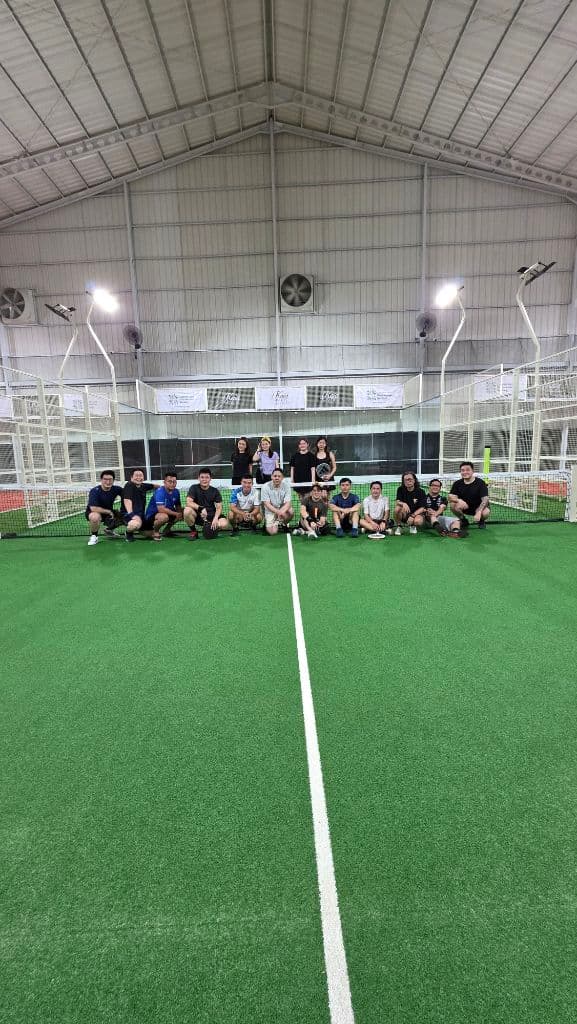 A&F Community Club media 1
