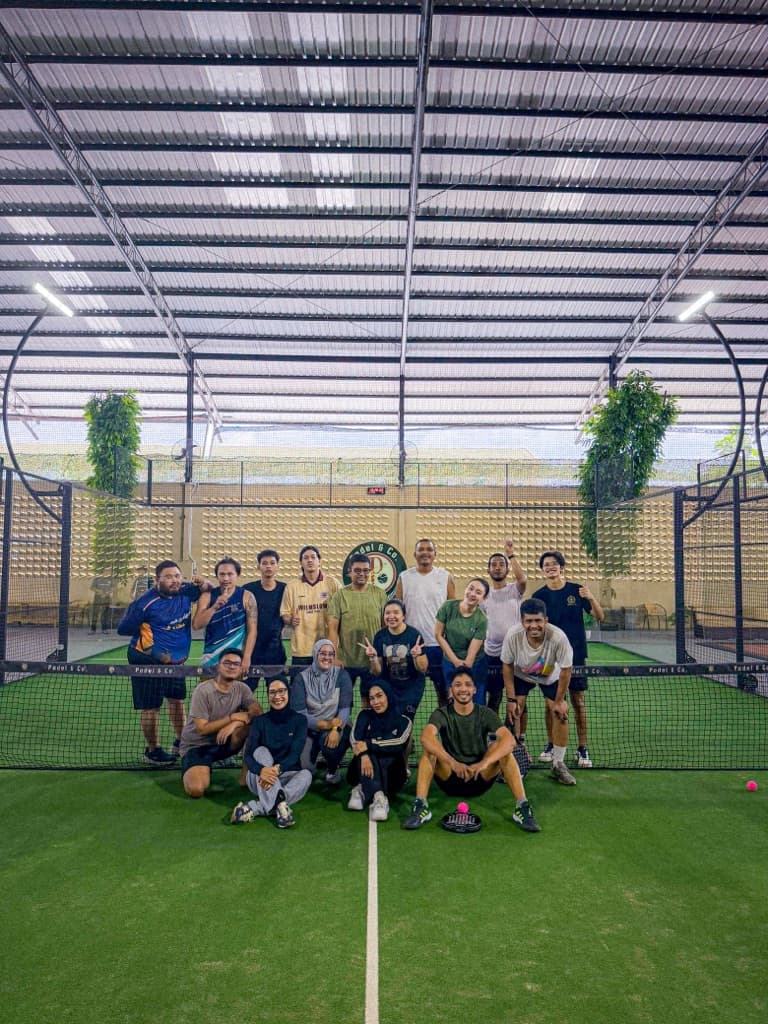 Sempat Tenis (Club Padel) media 2