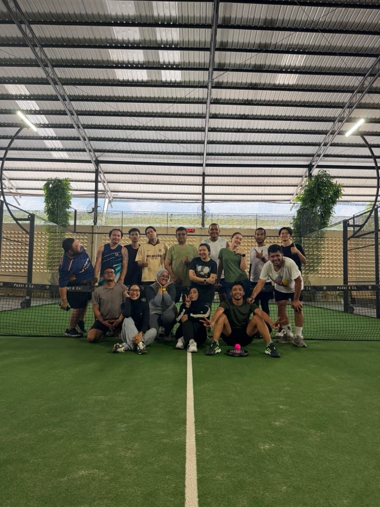 Sempat Tenis (Club Padel) media 3