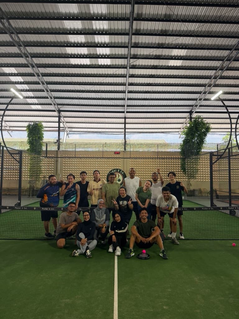 Sempat Tenis (Club Padel) media 4