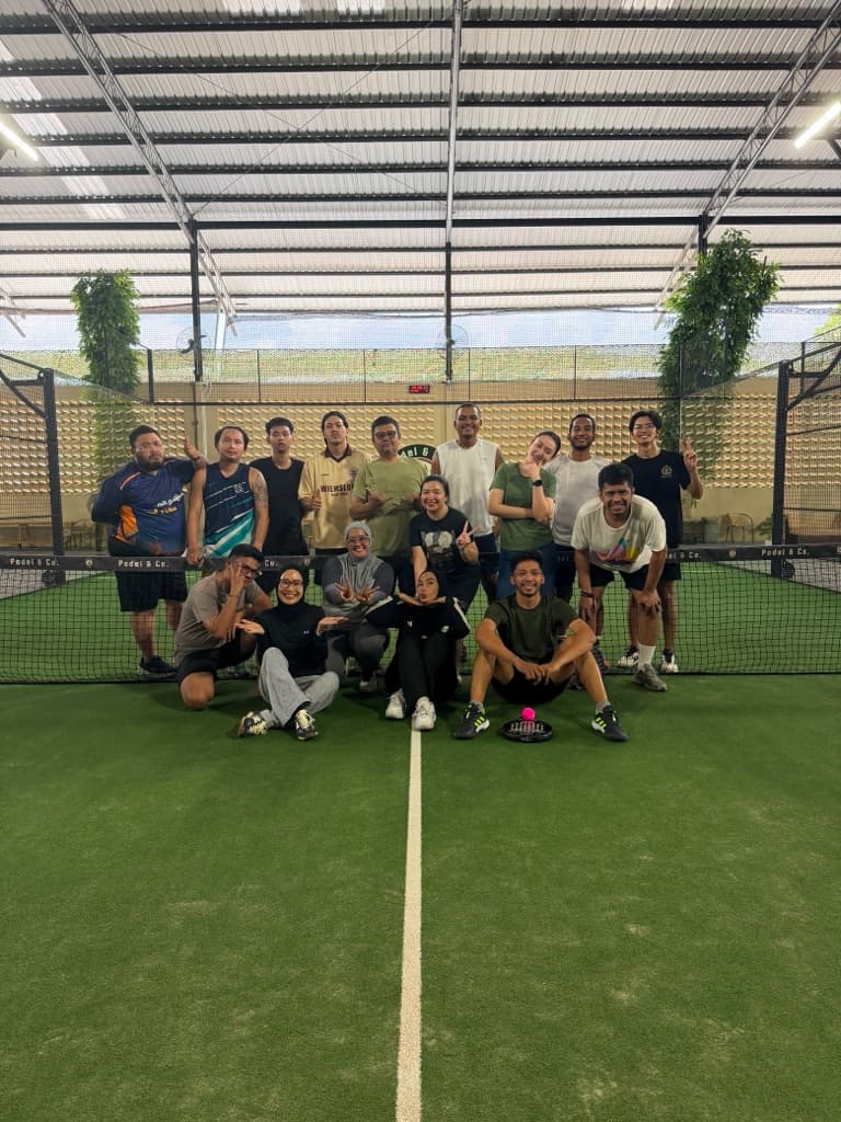 Sempat Tenis (Club Padel) media 1