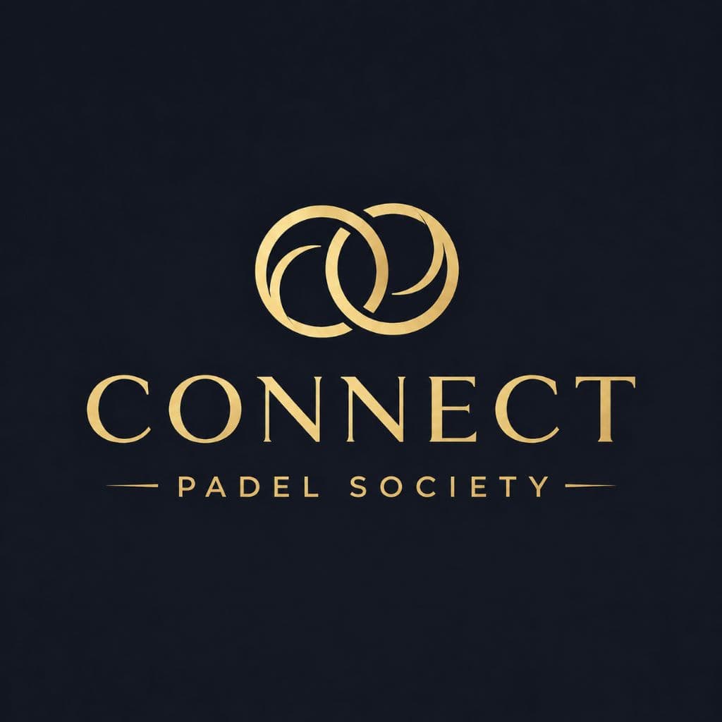 Connect Padel Society media 2