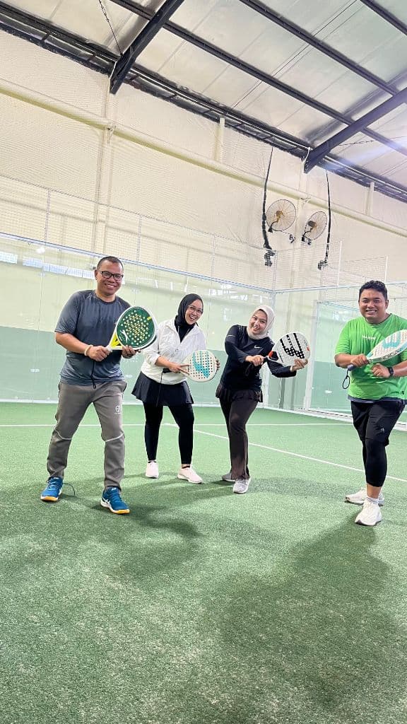 Hulala Padel media 2