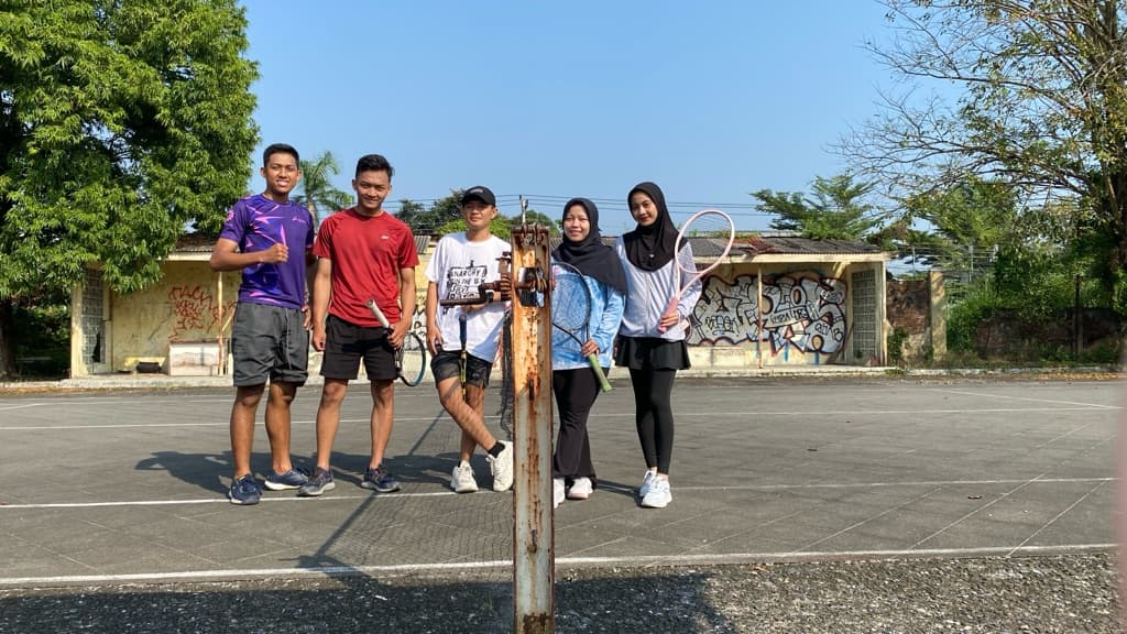 Teman PaTen 🥎 media 3