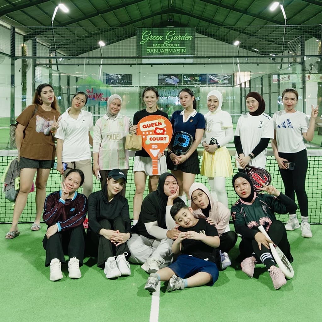 Padel Ja Ini media 6