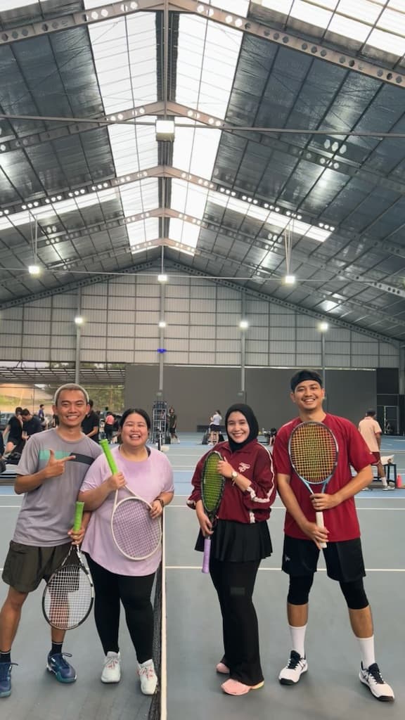 Easy Tennis media 6