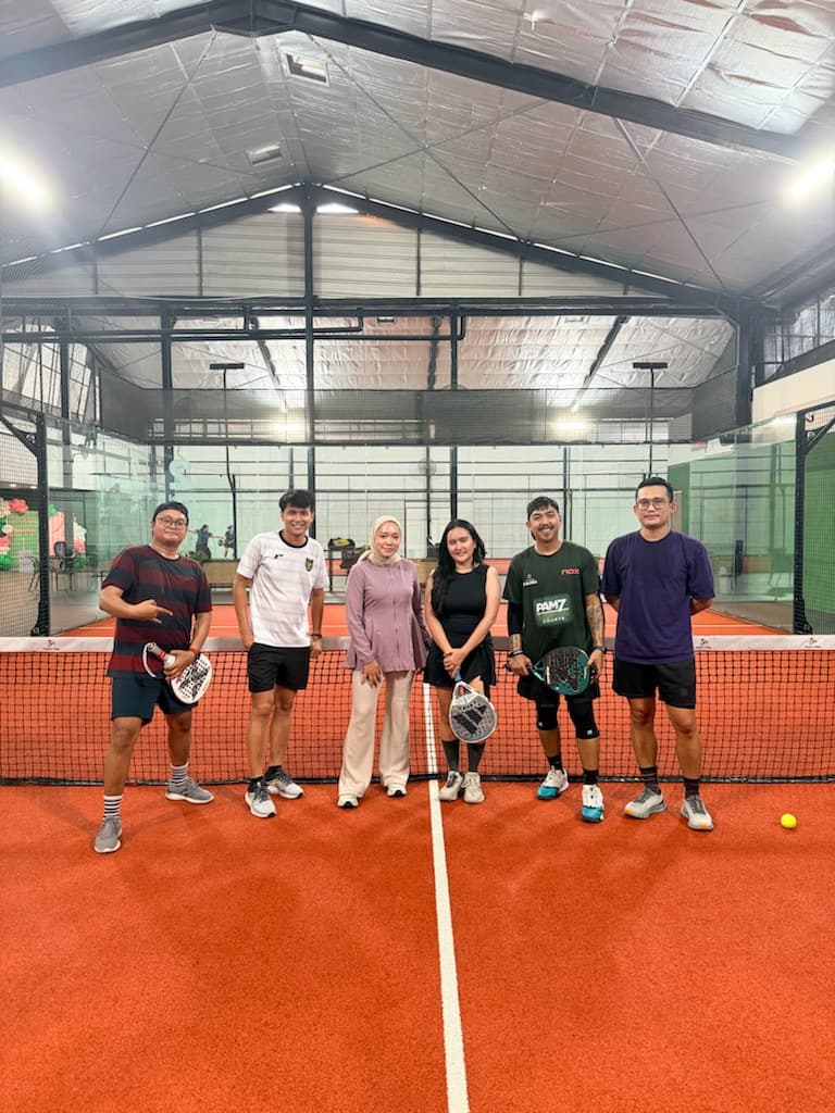 YSSA PADEL media 5