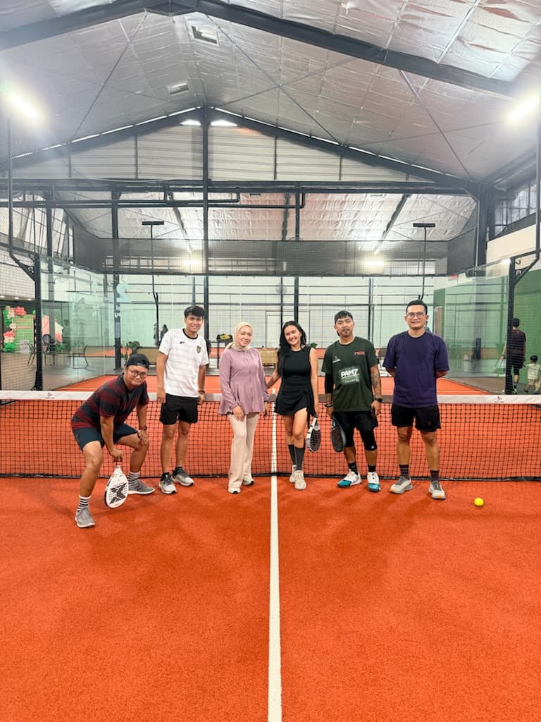 YSSA PADEL media 6
