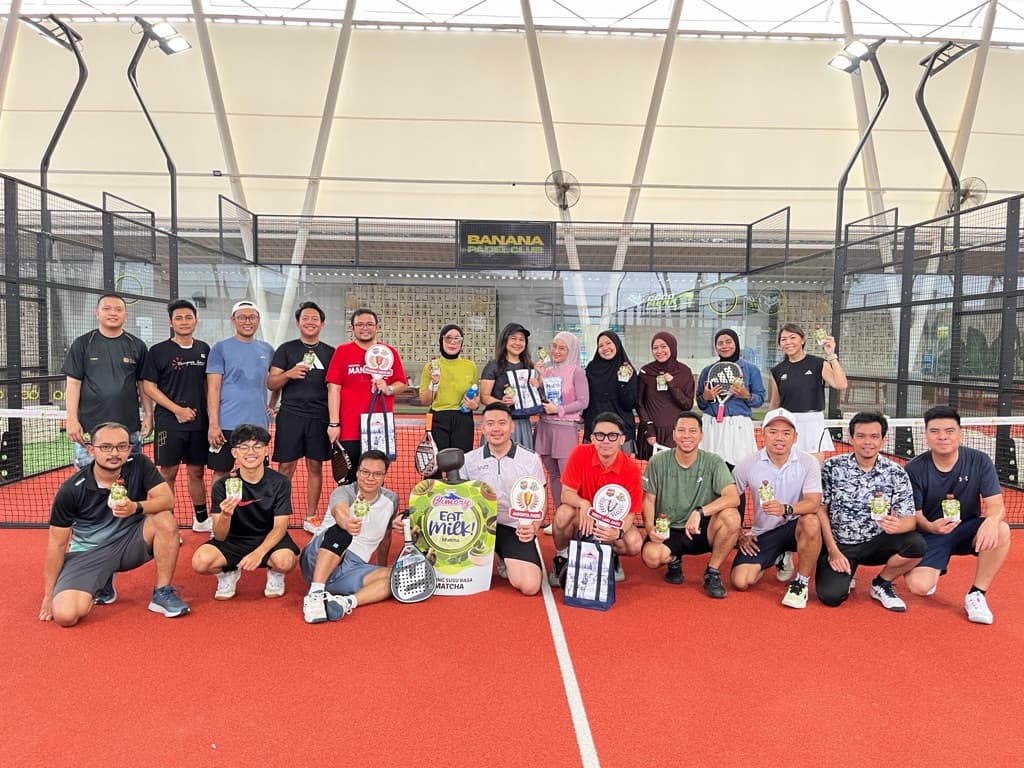 Halo Court Padel media 6