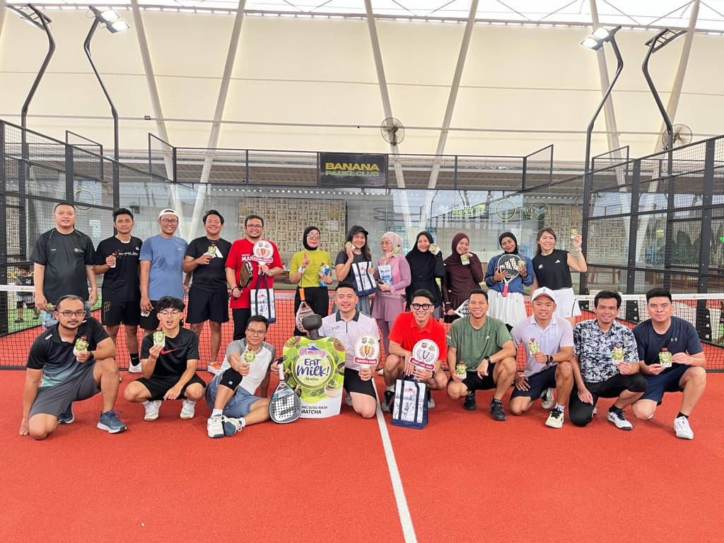 Halo Court Padel media 4