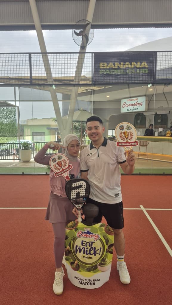 Halo Court Padel media 2