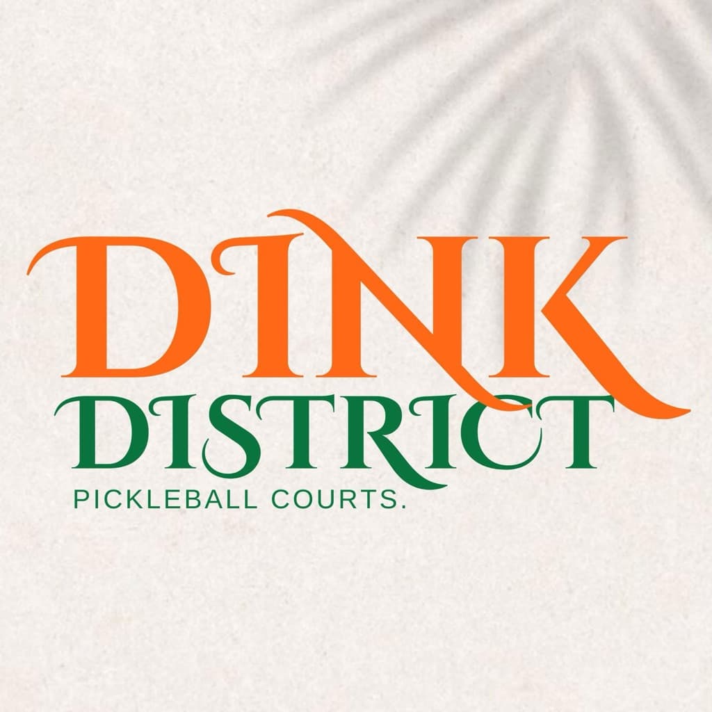 Dink District media 2