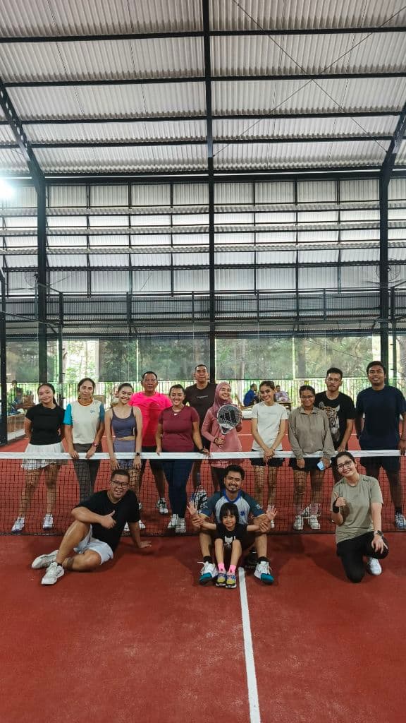 Royal King Padel media 2