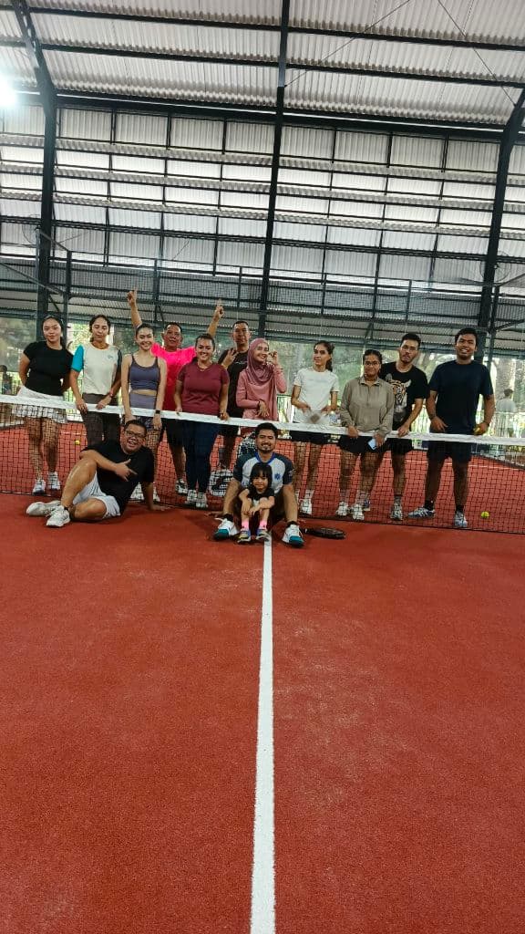 Royal King Padel media 1