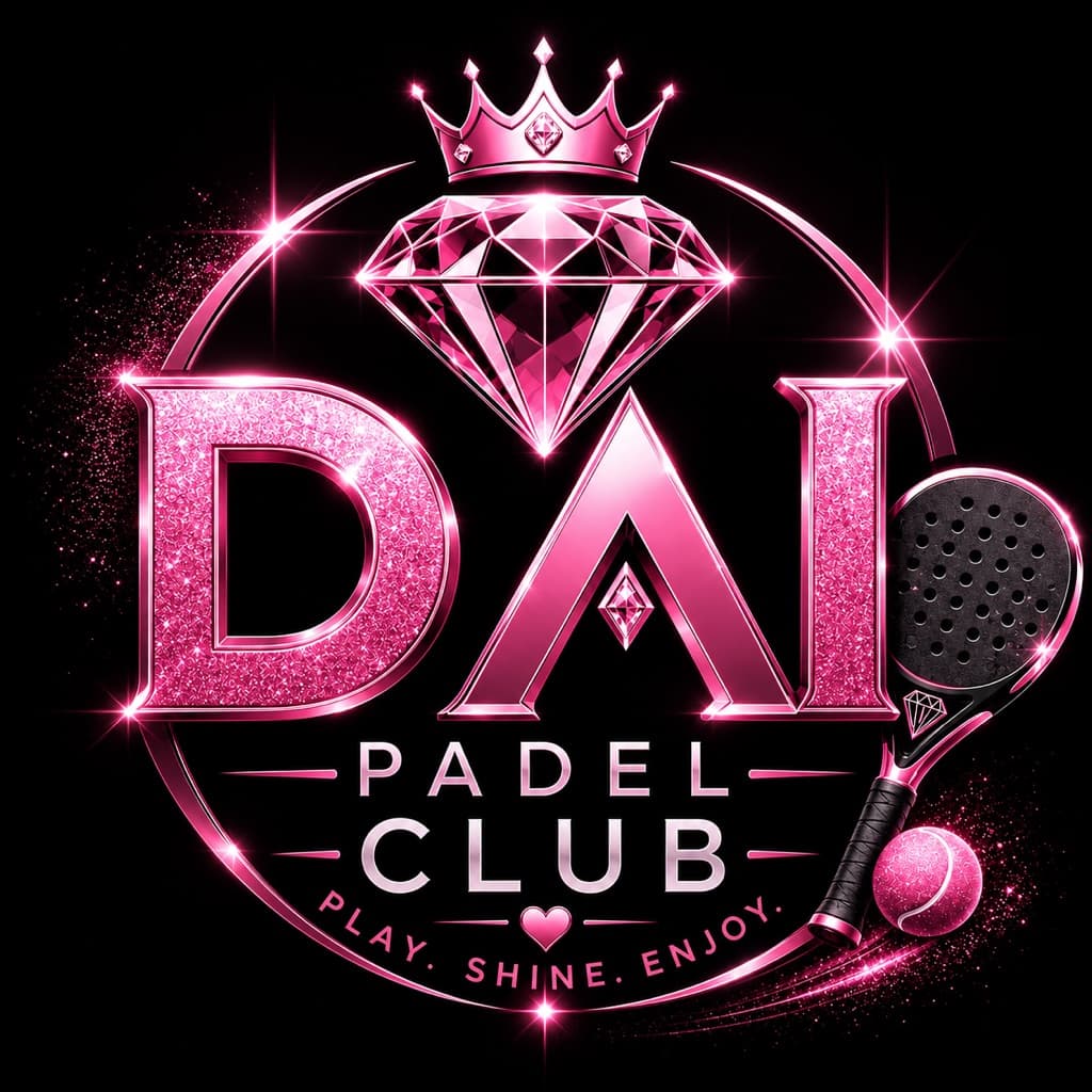 dai padel club 💎 media 1