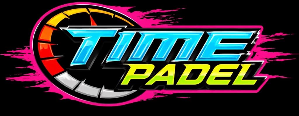 TIMEPADEL media 1
