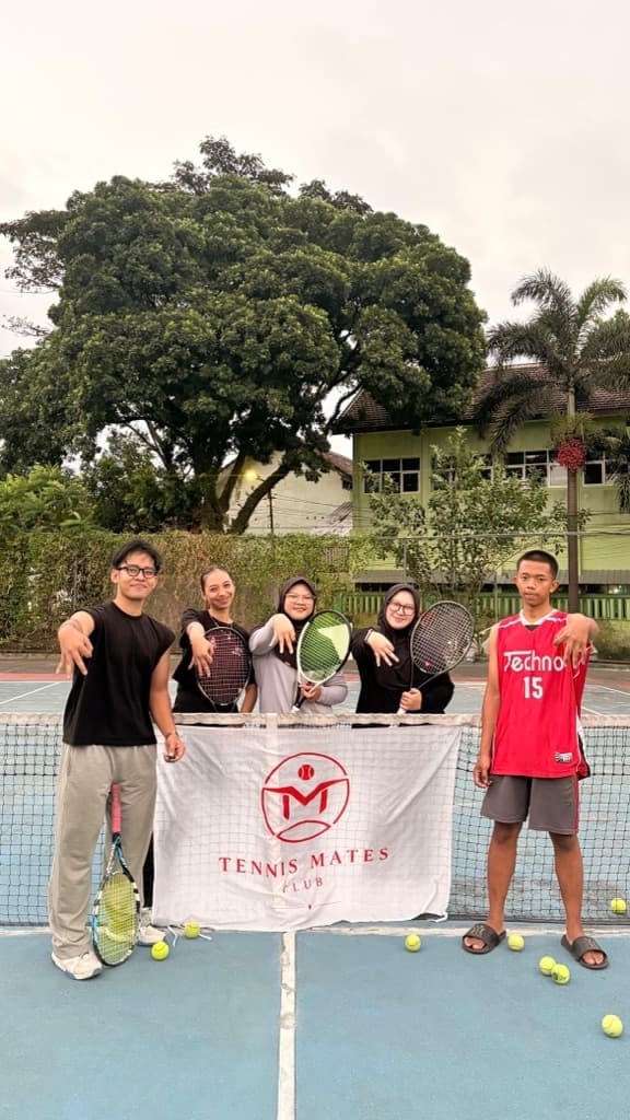 TennisMates Club media 3