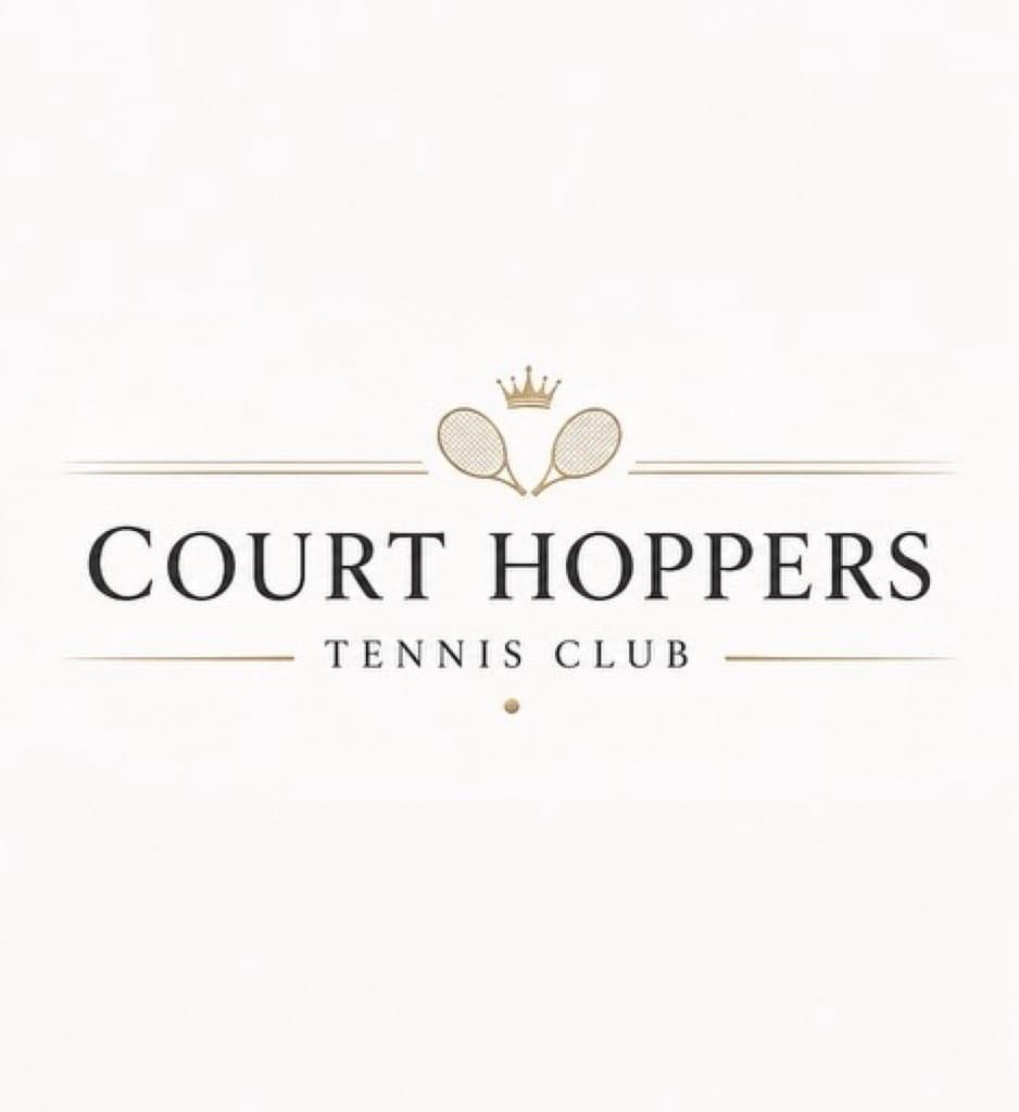 Court Hoppers media 1