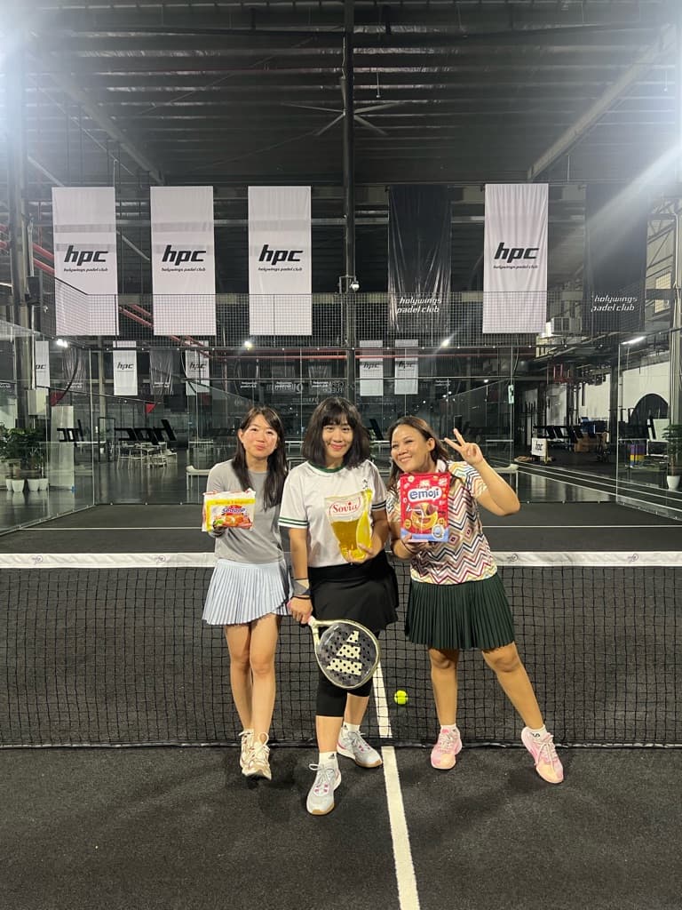 VEGAS PADEL CLUB media 5