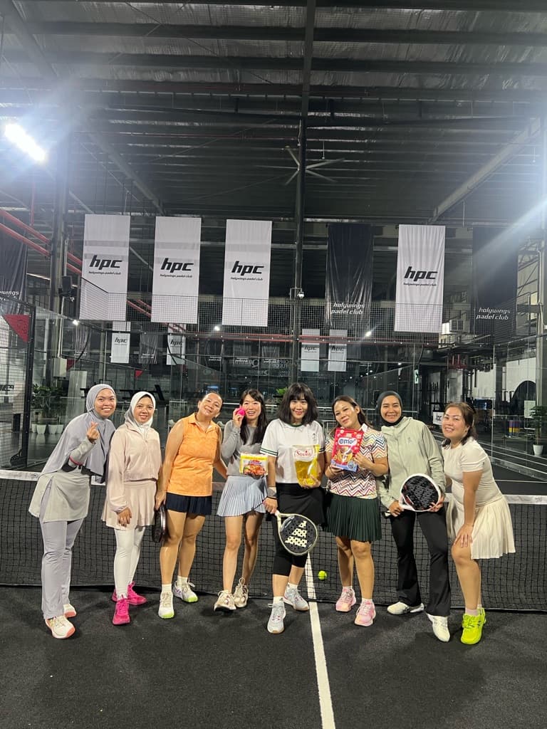VEGAS PADEL CLUB media 6