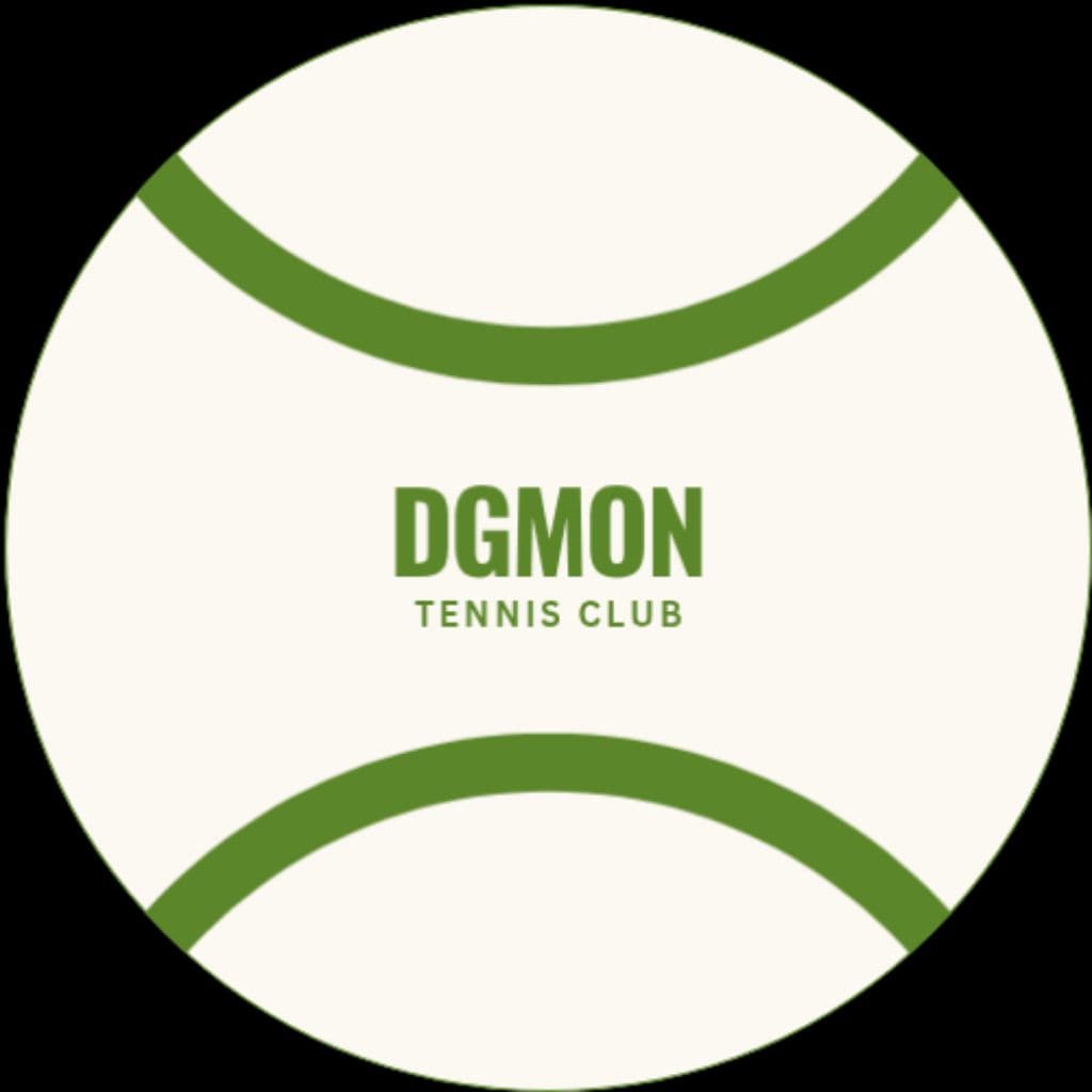 DGmon media 3