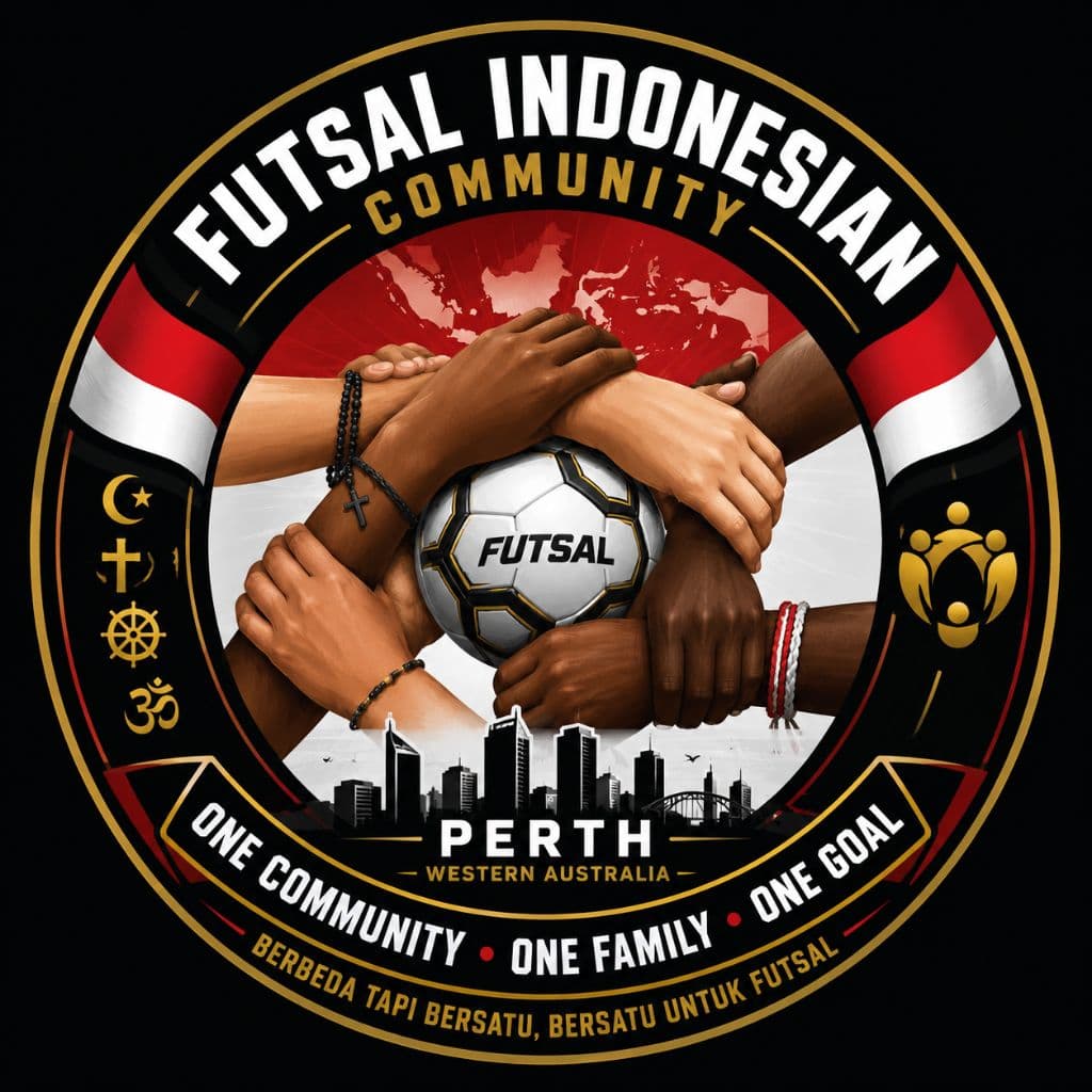 Futsal for Fun - Perth ⚽️🇦🇺 media 1