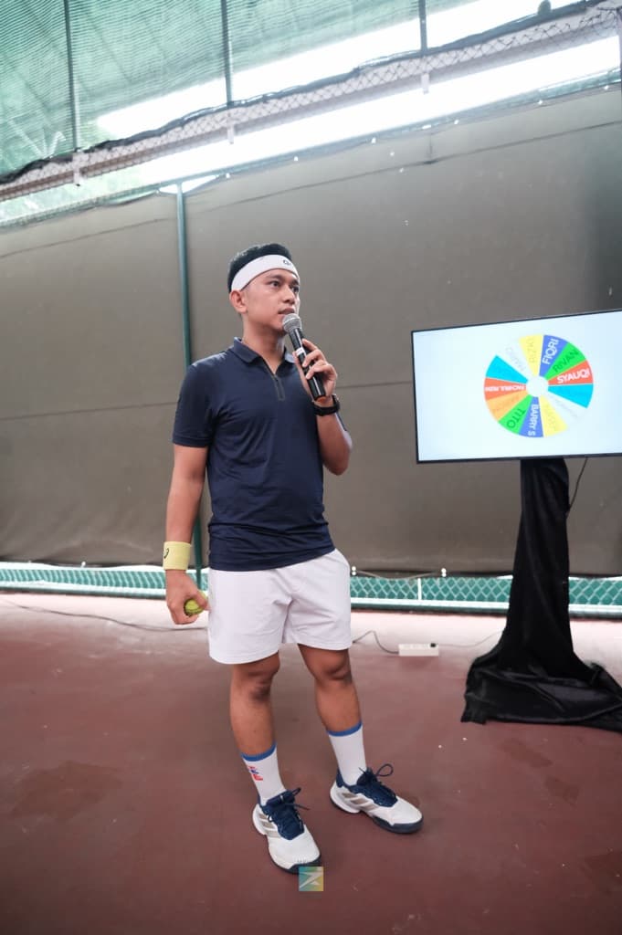 OHD TENNIS CLUB media 6