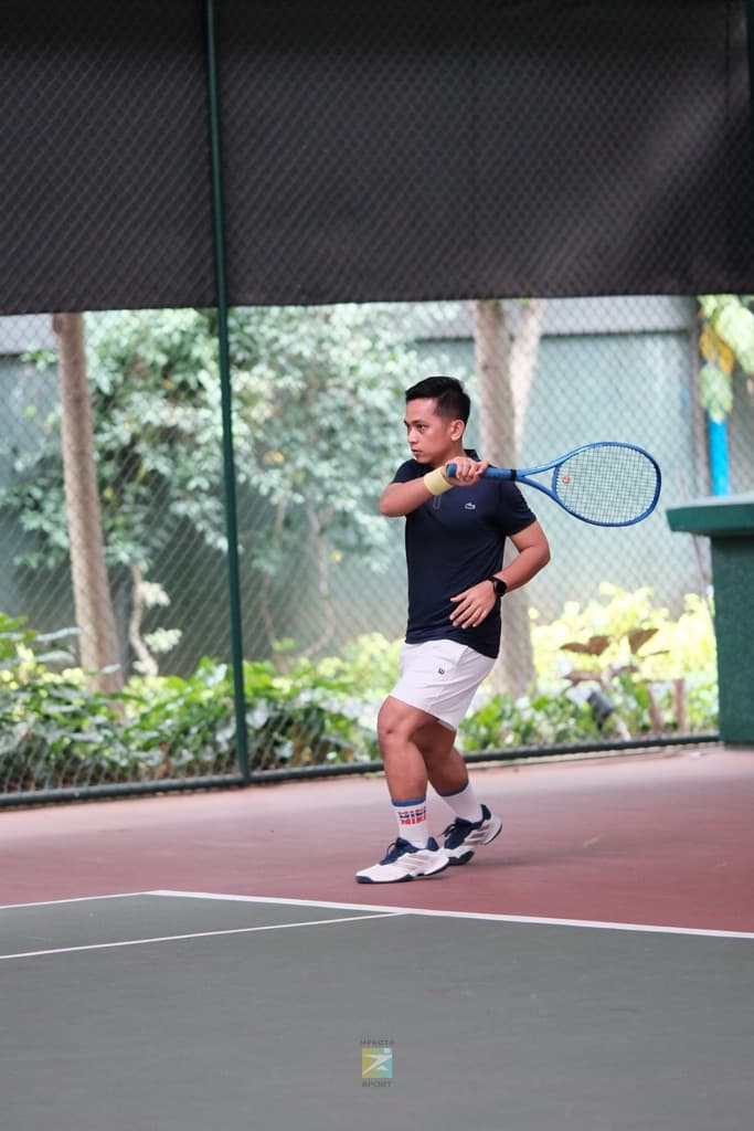 OHD TENNIS CLUB media 5