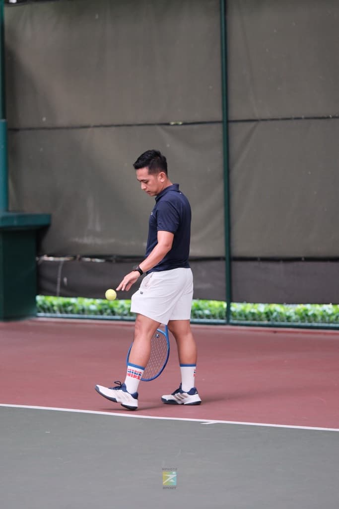 OHD TENNIS CLUB media 4