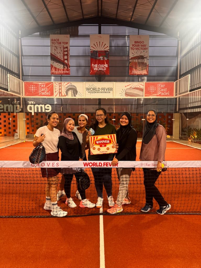 PadeLane media 2