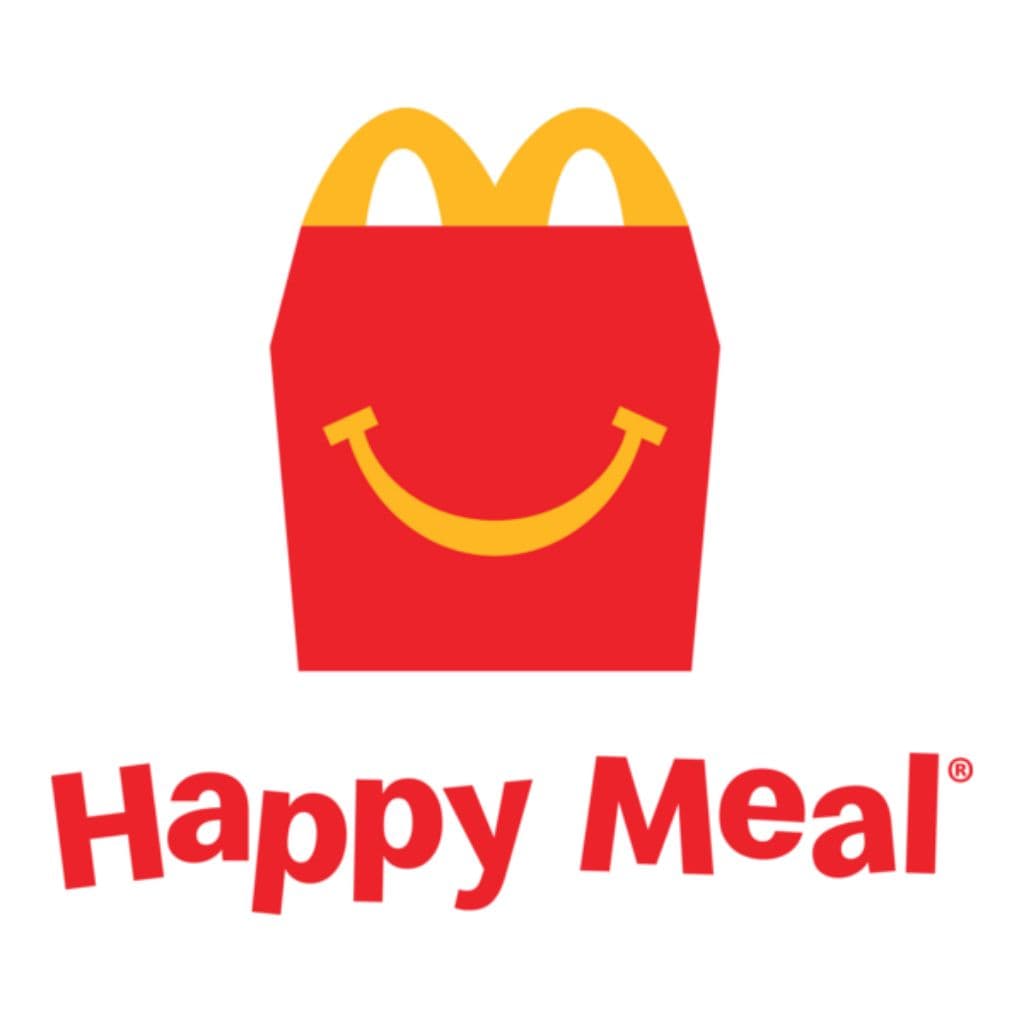 HAPPY MEAL media 1