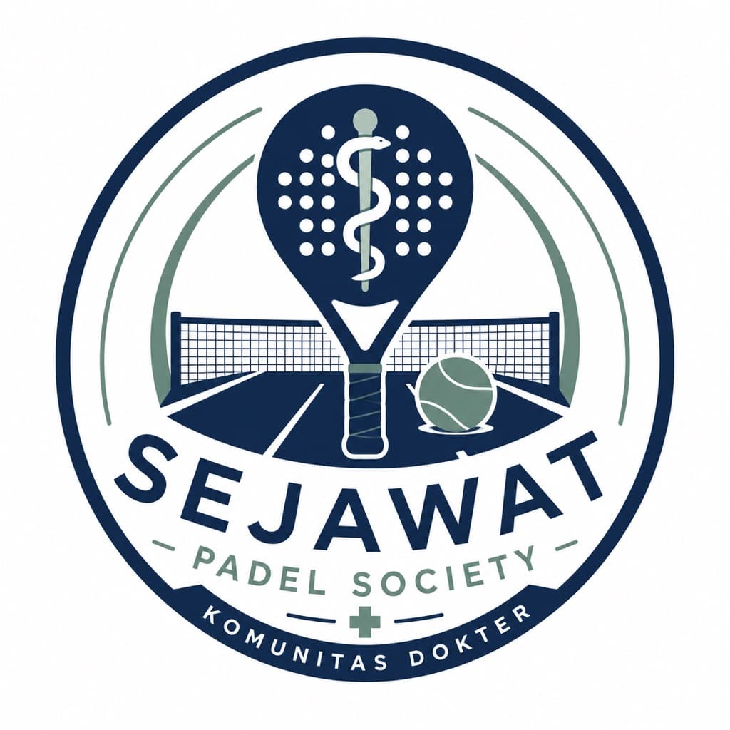 SEJAWAT PADEL SOCIETY media 2