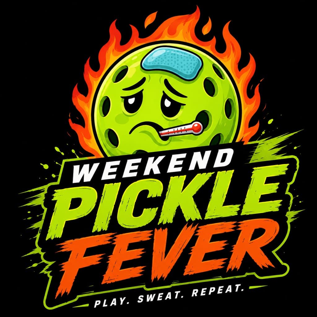 Pickle Fever media 2