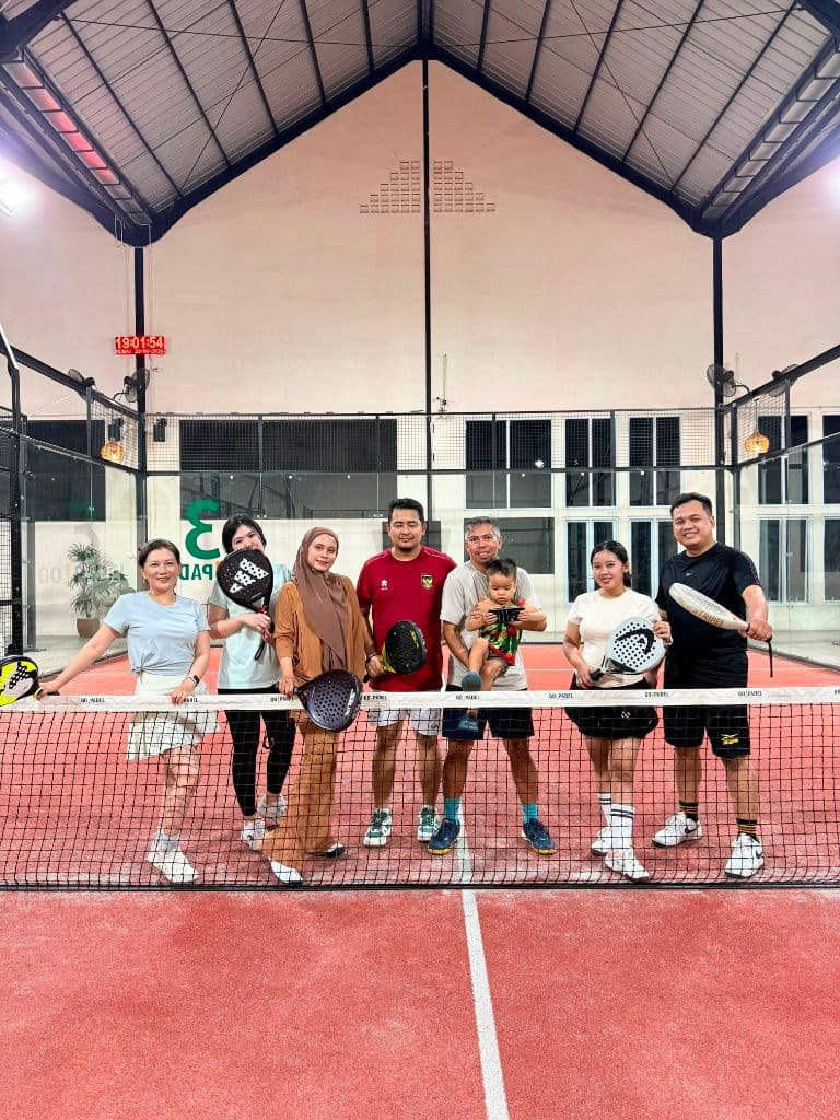 TADA Padel media 1