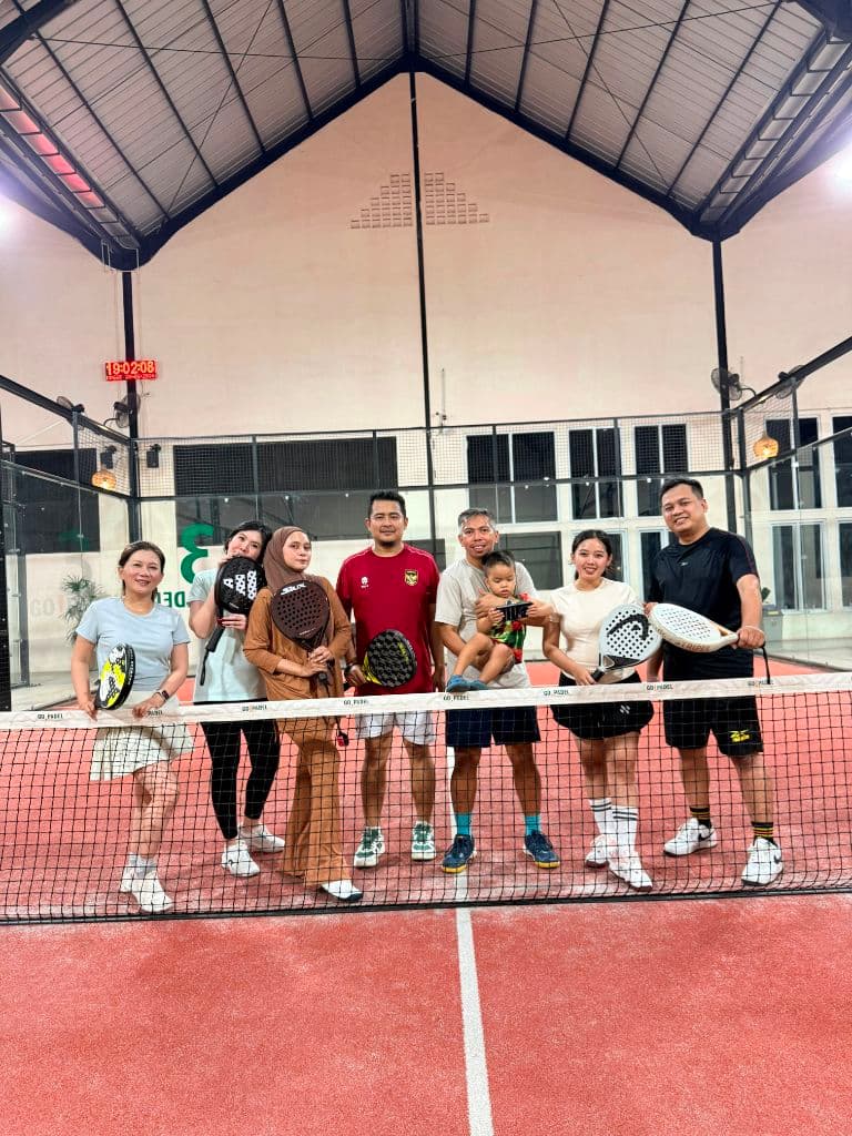 TADA Padel media 2