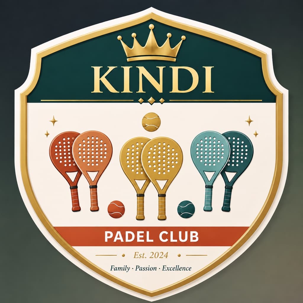 Kindi Padel Club media 1