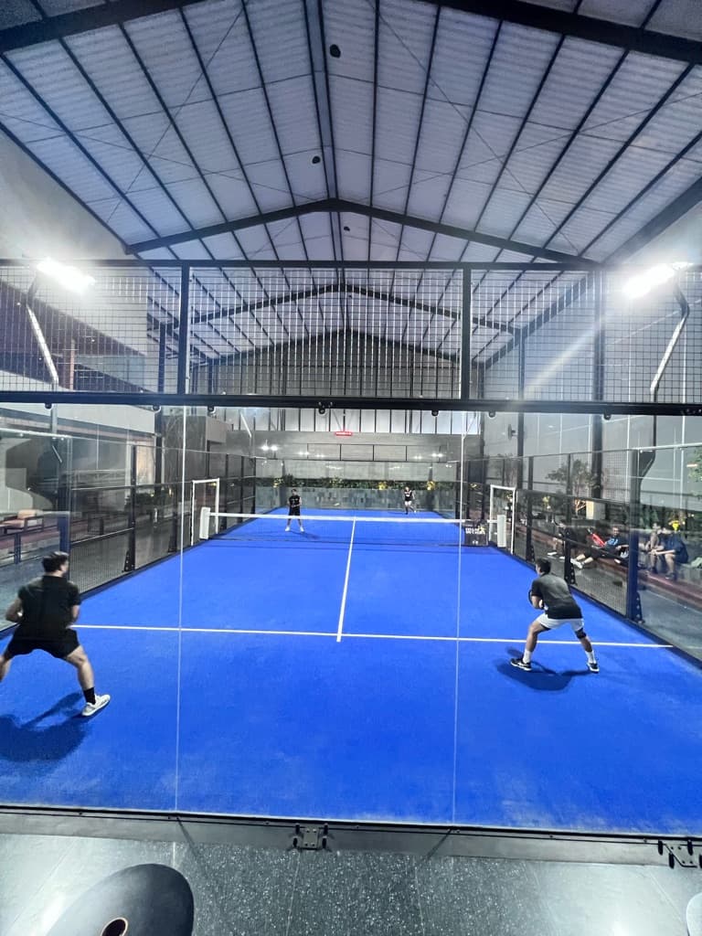 Fellas on Court (FOC) media 2