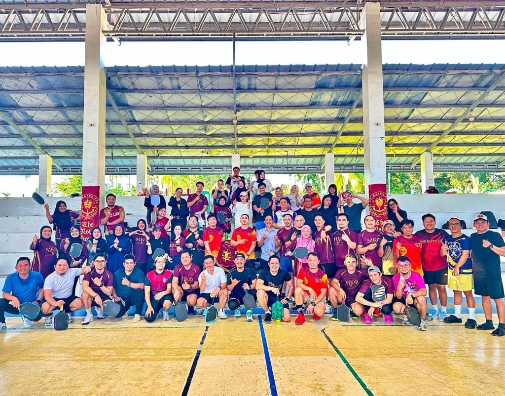 MKP Pickleball Club media 1